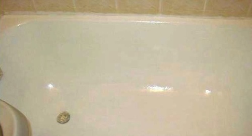 Реставрация ванны пластолом | Дивногорск